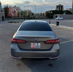 بي ام دبليو الفئة 5